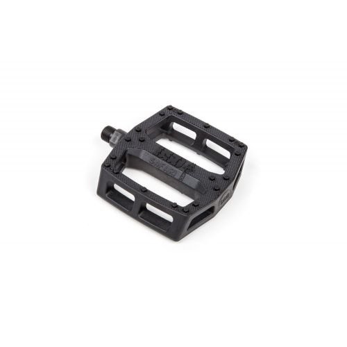 Педалі BSD Safari чорні